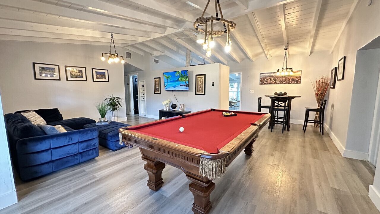 Photo of Bedroom in Fort Lauderdale