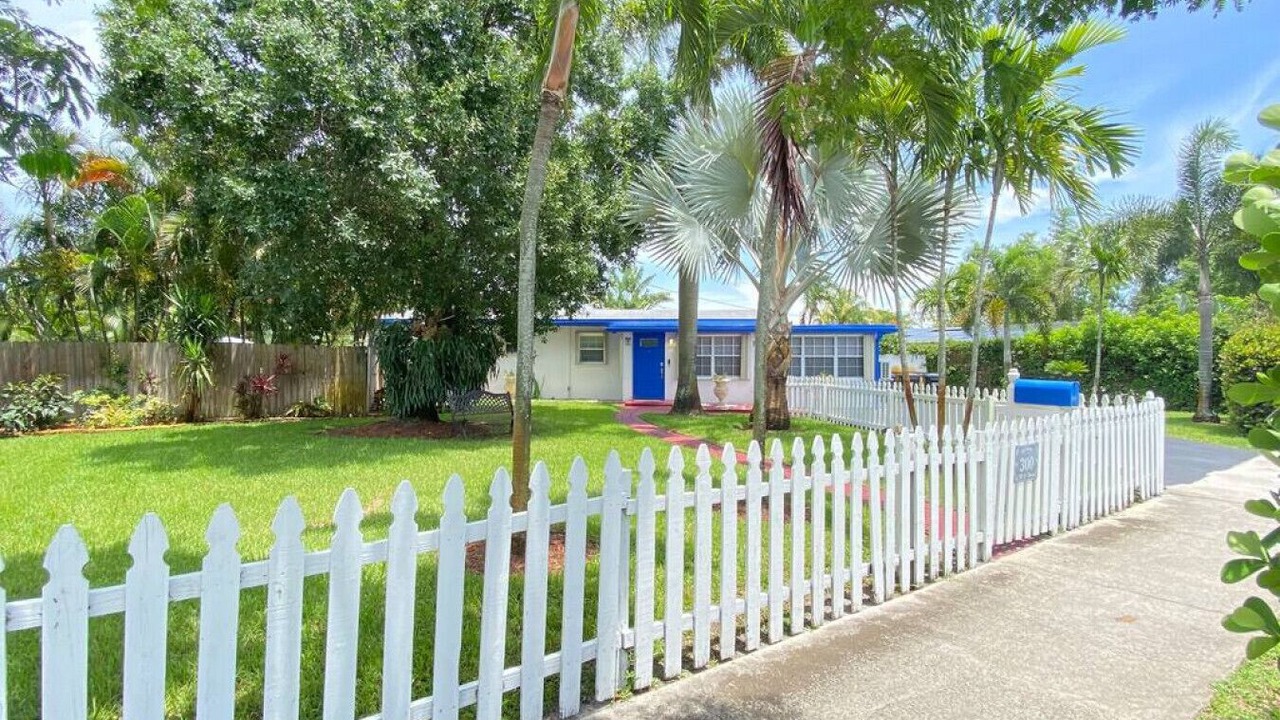 Photo of Outdoor in Fort Lauderdale