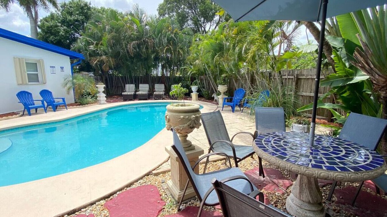 Photo of Outdoor in Fort Lauderdale