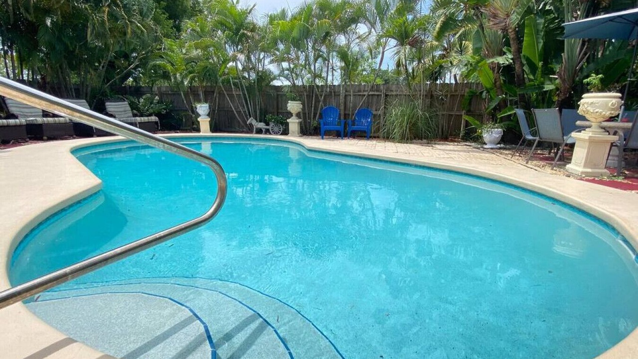 Photo of Outdoor in Fort Lauderdale