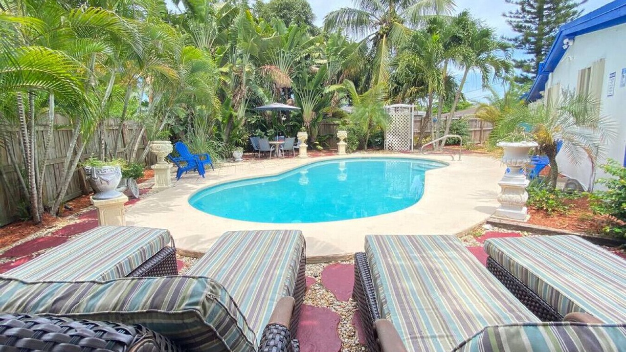 Photo of Outdoor in Fort Lauderdale