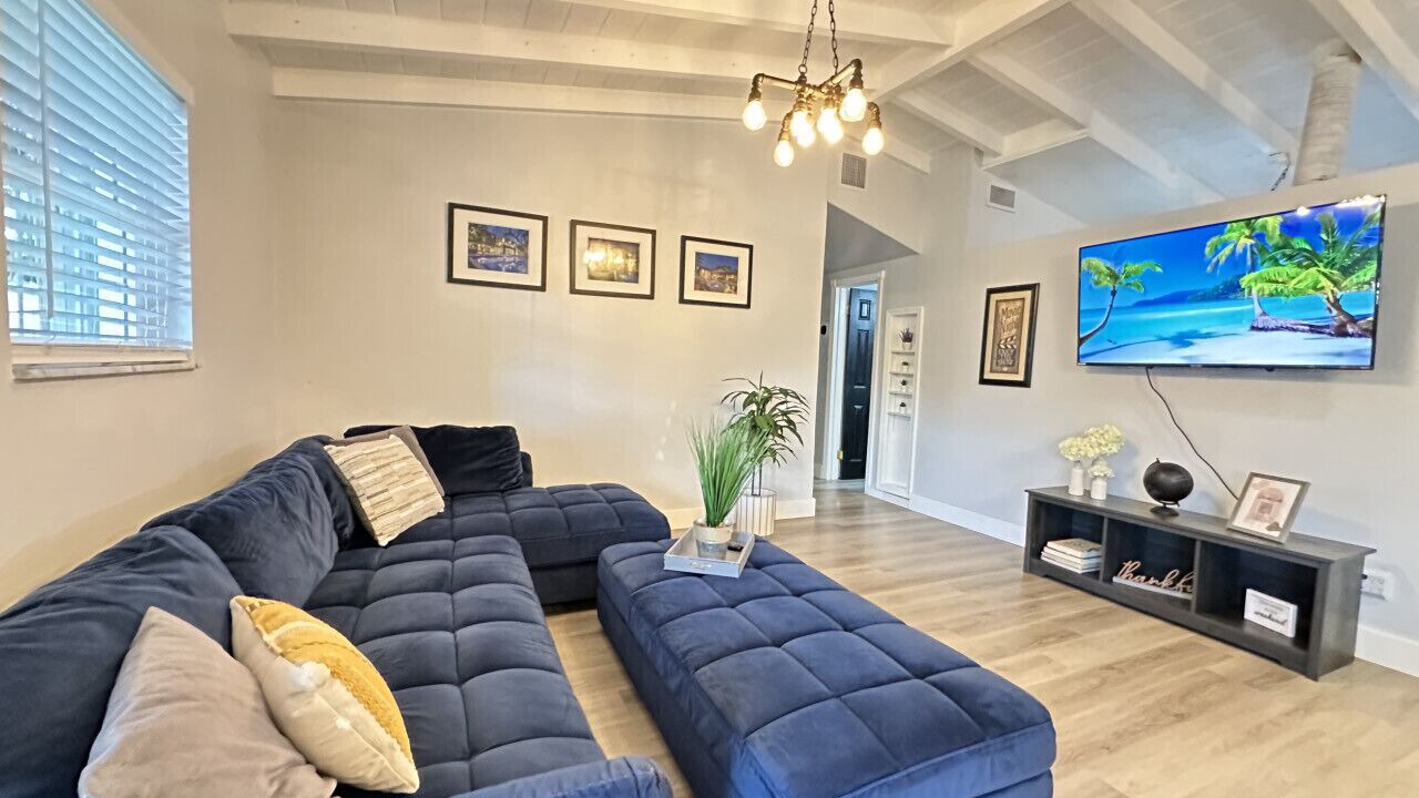Photo of Livingroom in Fort Lauderdale
