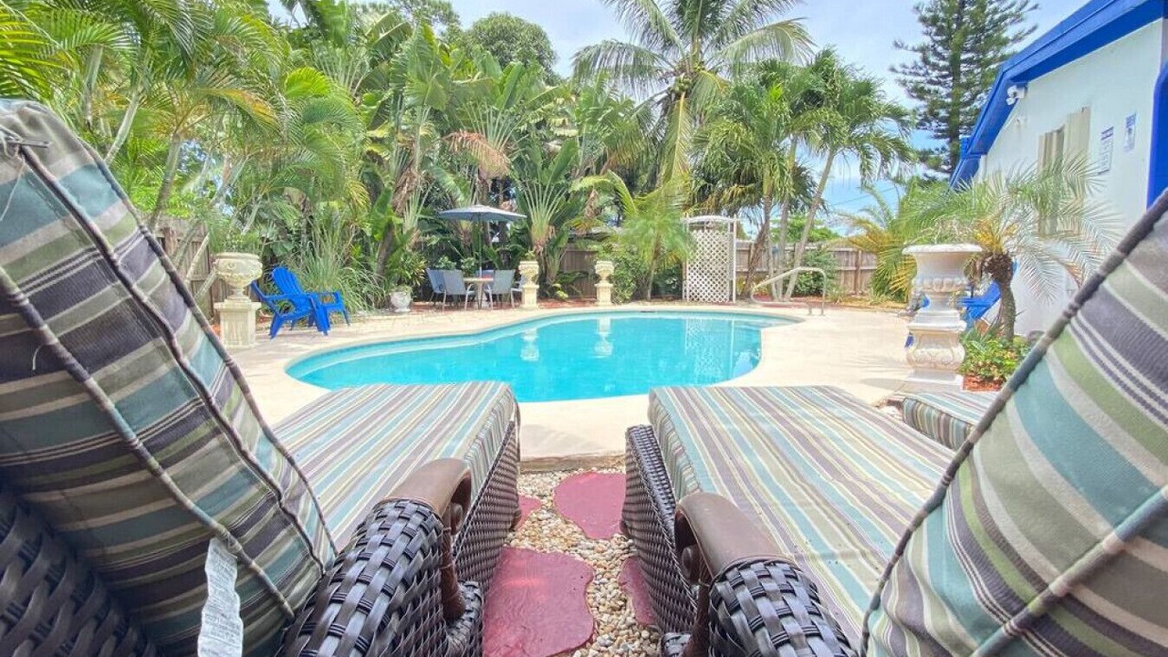 Photo of Outdoor in Fort Lauderdale