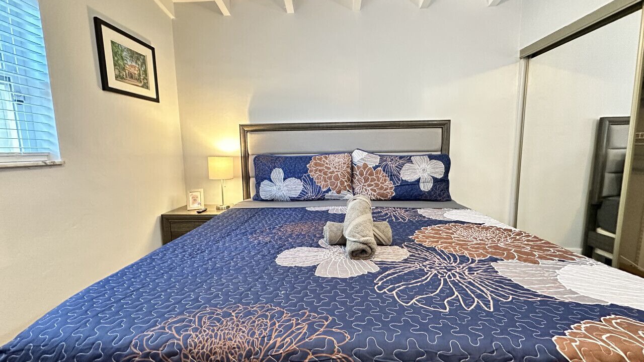 Photo of Bedroom in Fort Lauderdale