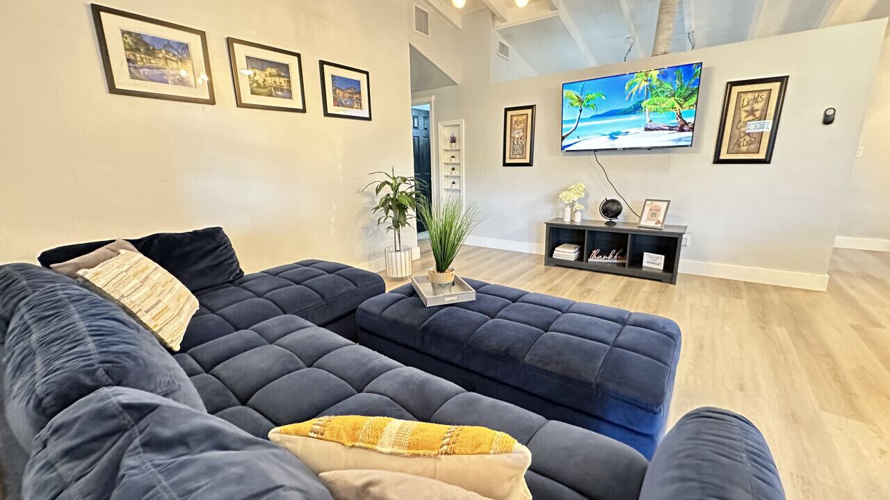 Photo of Livingroom in Fort Lauderdale