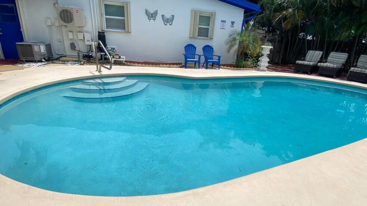 Photo of Outdoor in Fort Lauderdale