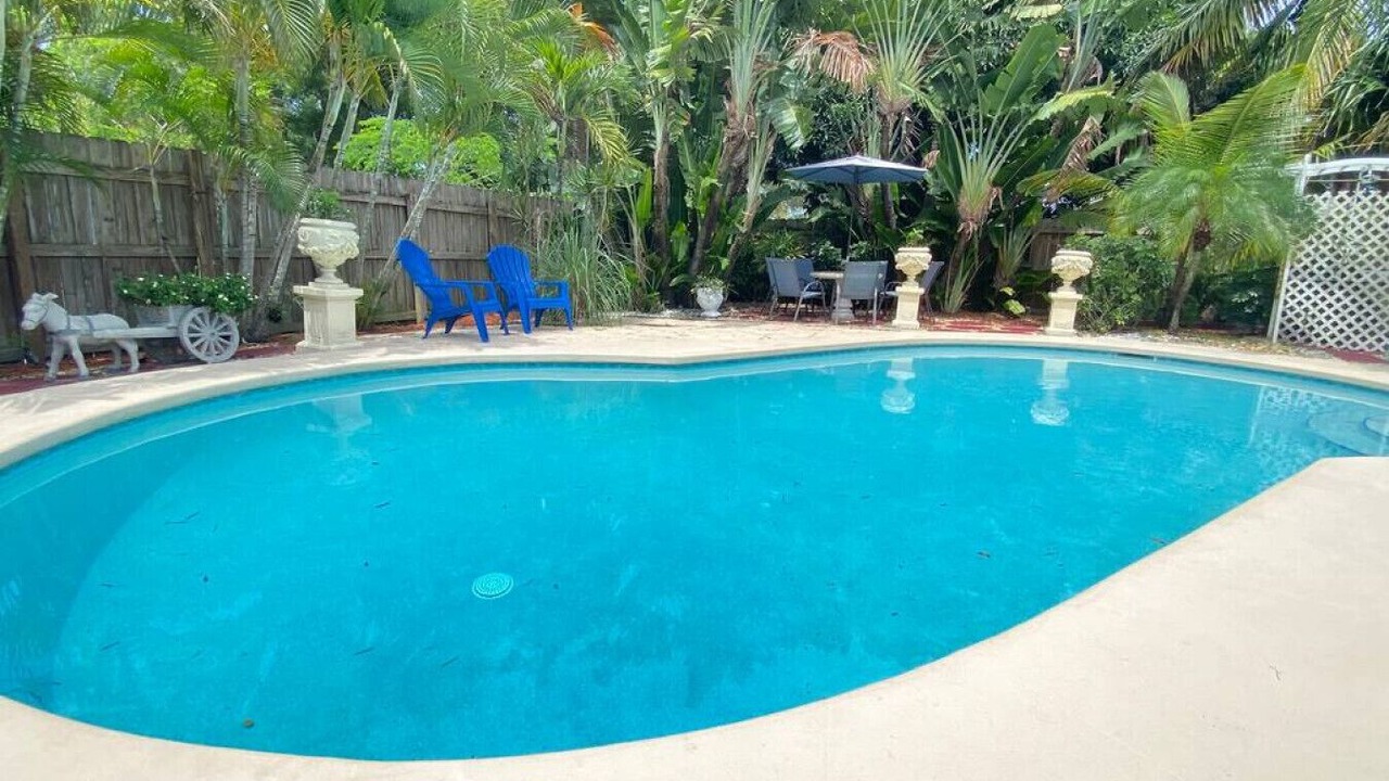 Photo of Outdoor in Fort Lauderdale