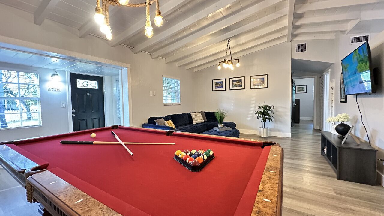 Photo of Bedroom in Fort Lauderdale