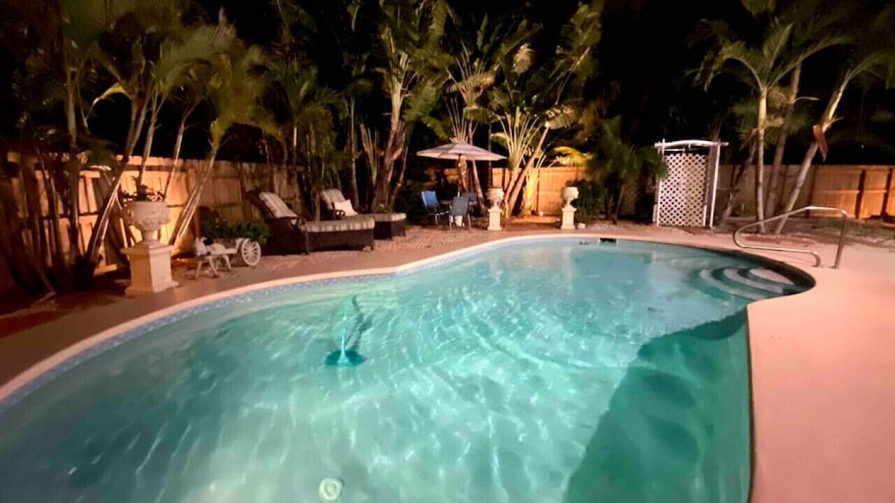 Photo of Outdoor in Fort Lauderdale