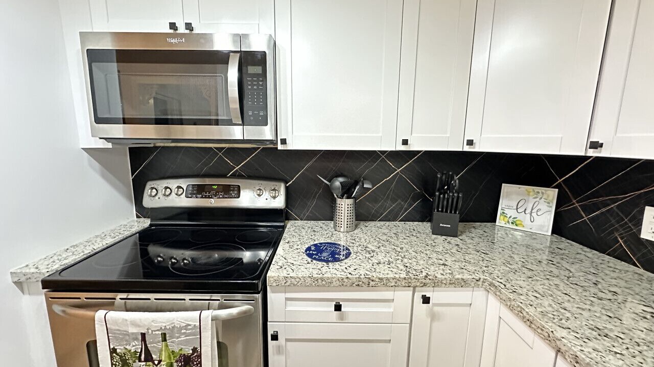 Photo of Kitchen in Fort Lauderdale