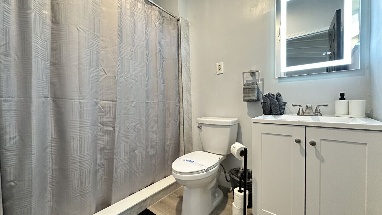 Photo of Bathroom in Fort Lauderdale