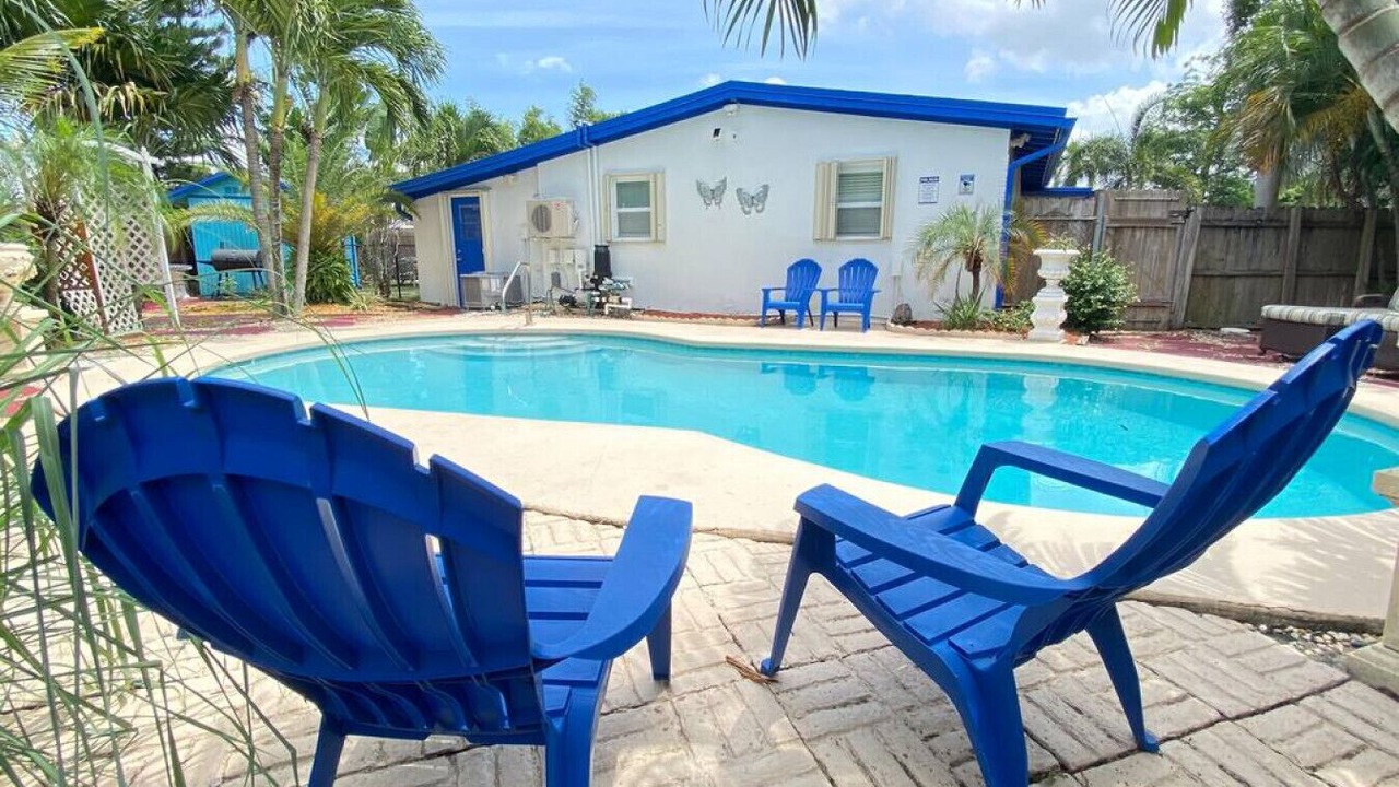 Photo of Outdoor in Fort Lauderdale