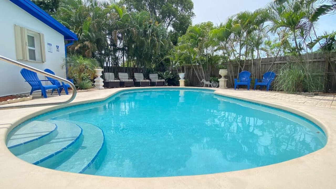 Photo of Outdoor in Fort Lauderdale