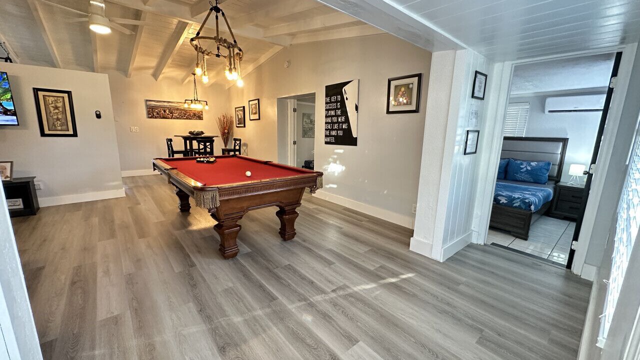 Photo of Bedroom in Fort Lauderdale