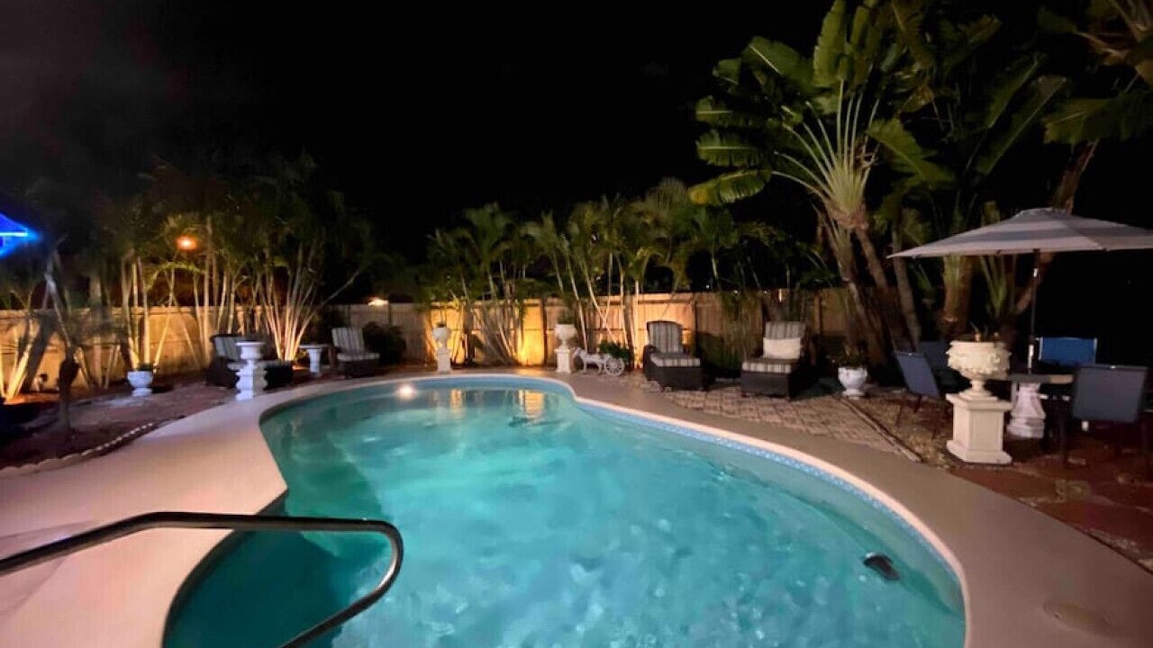 Photo of Outdoor in Fort Lauderdale