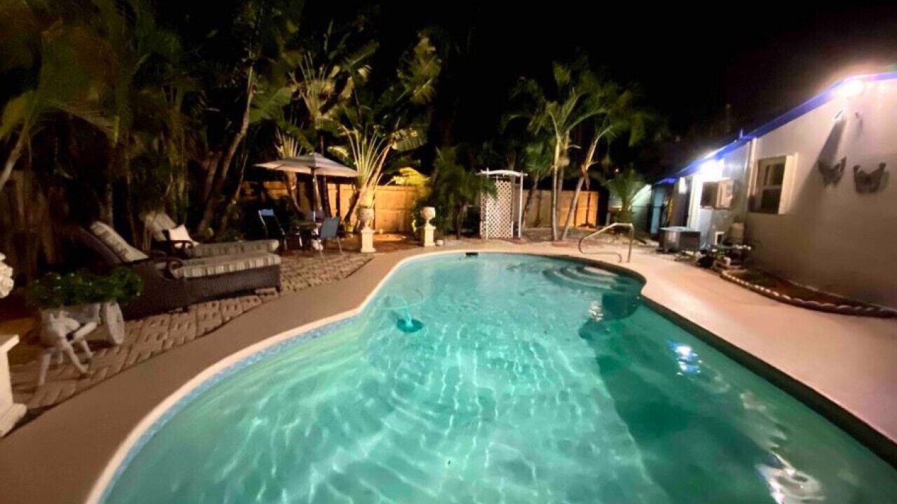 Photo of Outdoor in Fort Lauderdale