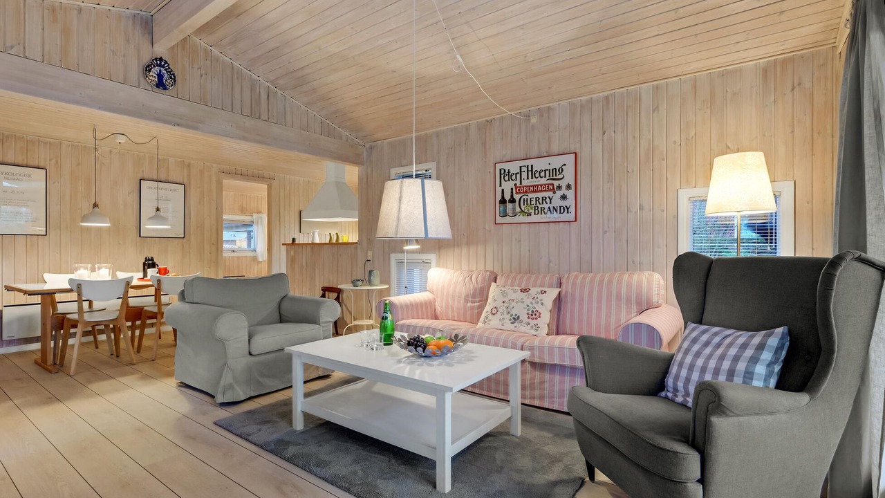 Photo of Bedroom in Smidstrup Strand