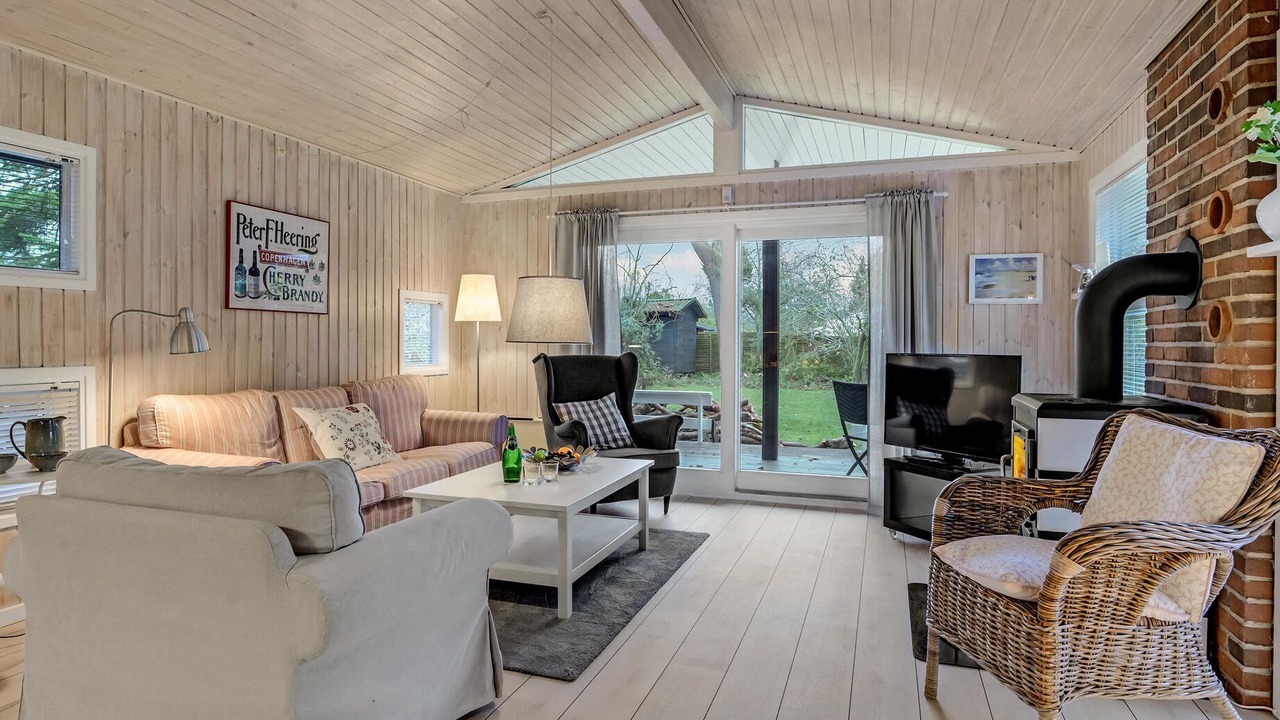 Photo of Bedroom in Smidstrup Strand