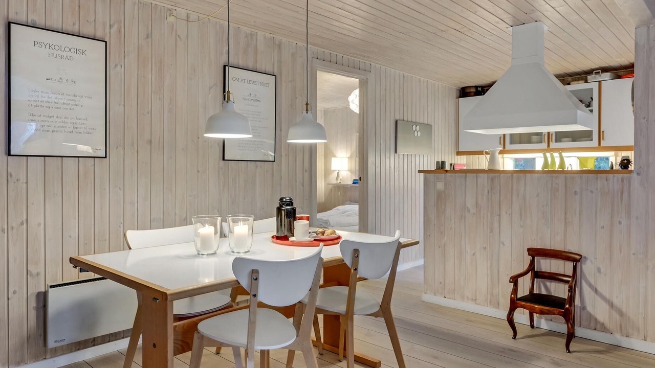 Photo of Bedroom in Smidstrup Strand