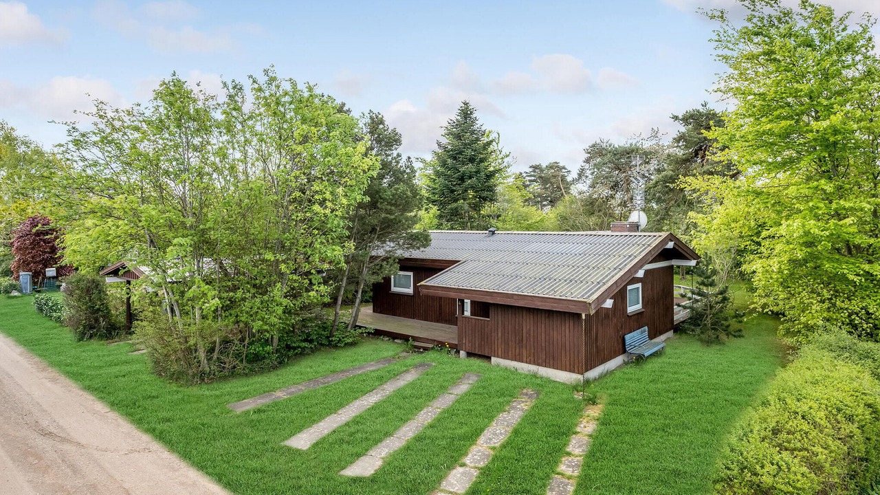 Photo of Outdoor in Smidstrup Strand