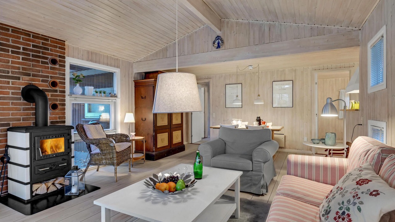 Photo of Bedroom in Smidstrup Strand