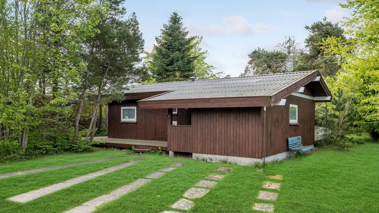 Photo of Outdoor in Smidstrup Strand