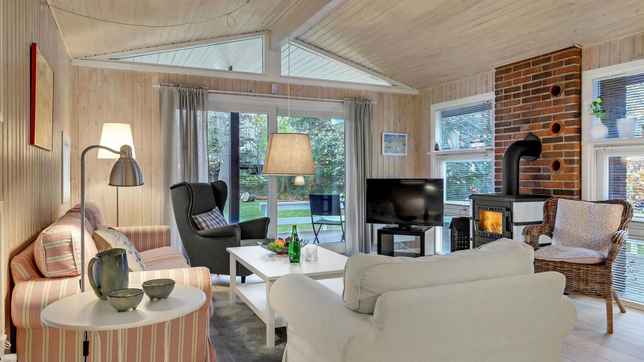 Photo of Bedroom in Smidstrup Strand