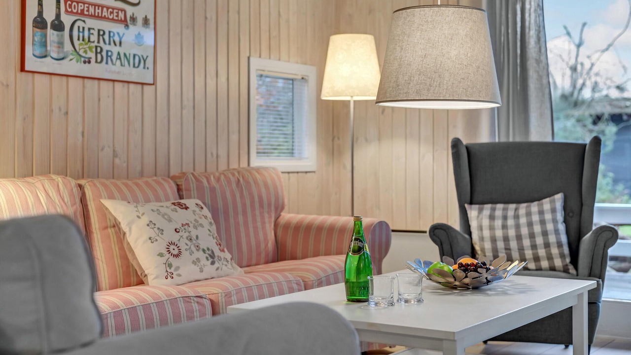 Photo of Bedroom in Smidstrup Strand