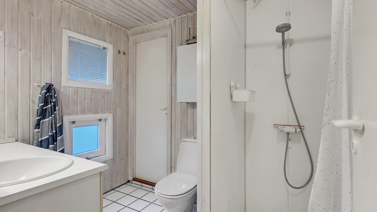 Photo of Bathroom in Smidstrup Strand