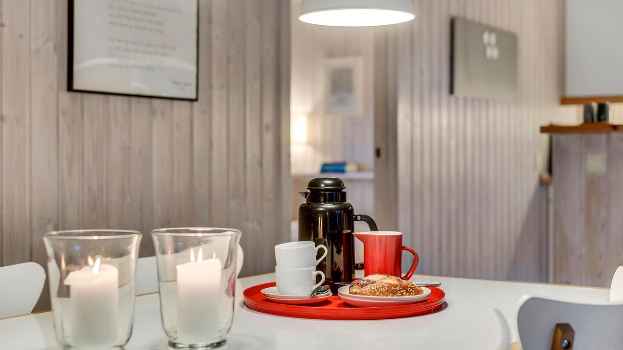 Photo of Bedroom in Smidstrup Strand