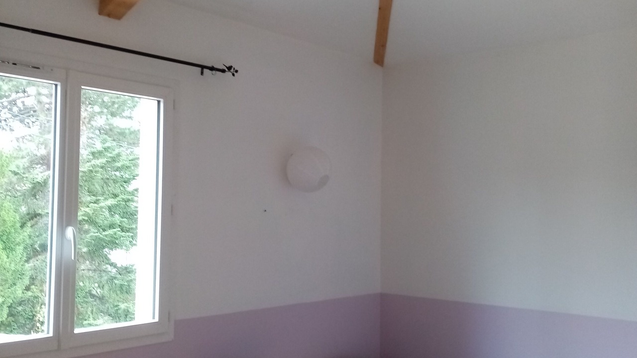 Photo of Bedroom in Cote Pavee