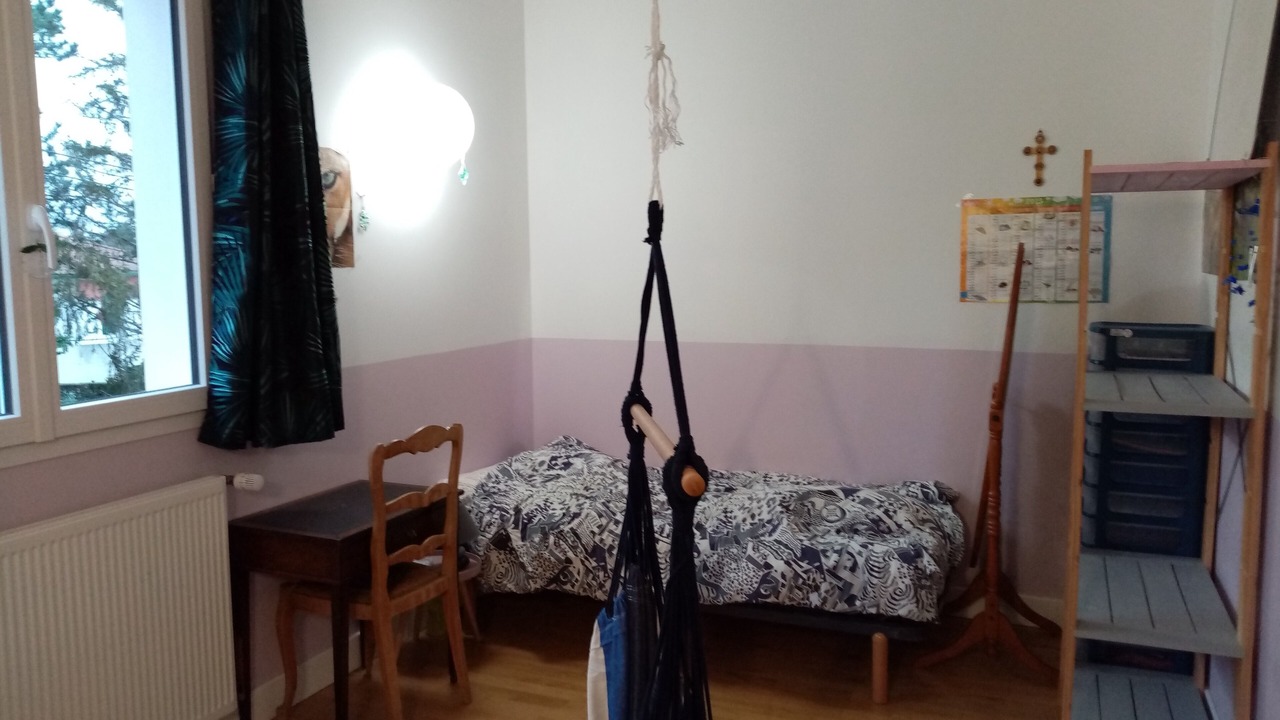 Photo of Bedroom in Cote Pavee