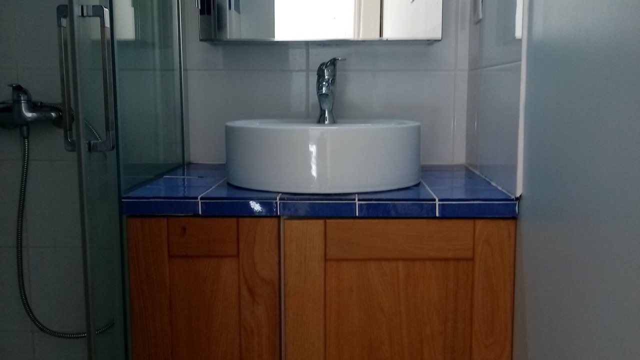 Photo of Bathroom in Cote Pavee
