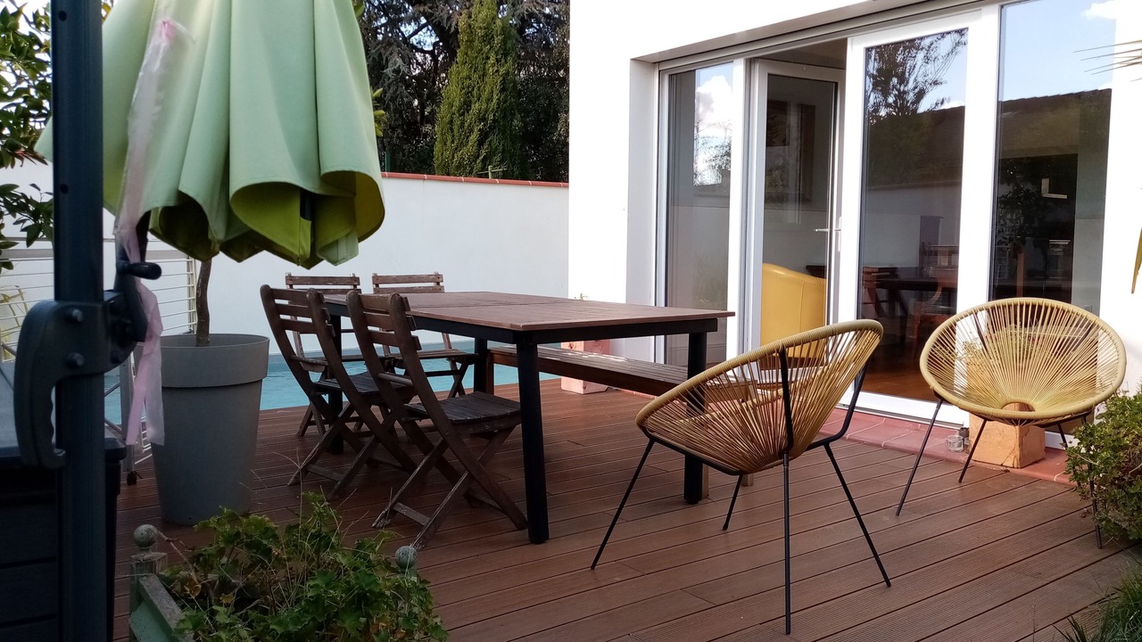 Photo of Outdoor in Cote Pavee