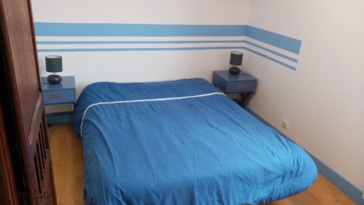 Photo of Bedroom in Cote Pavee