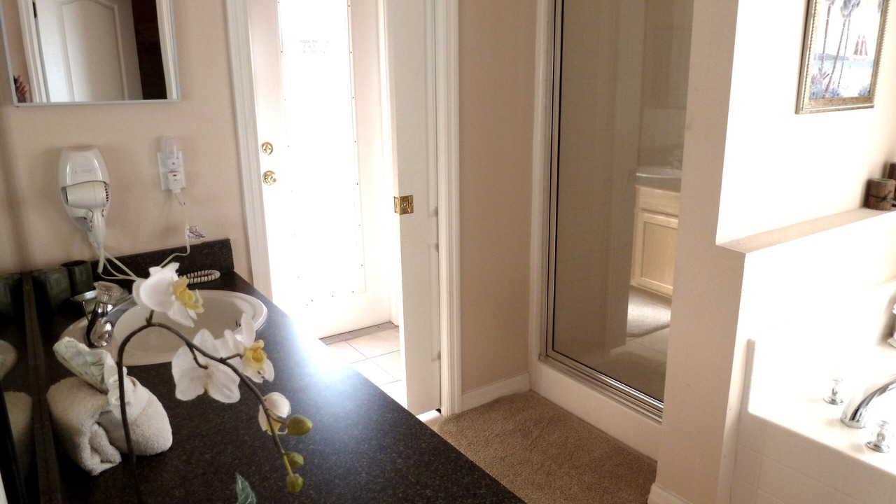 Photo of Bathroom in Sandy Ridge
