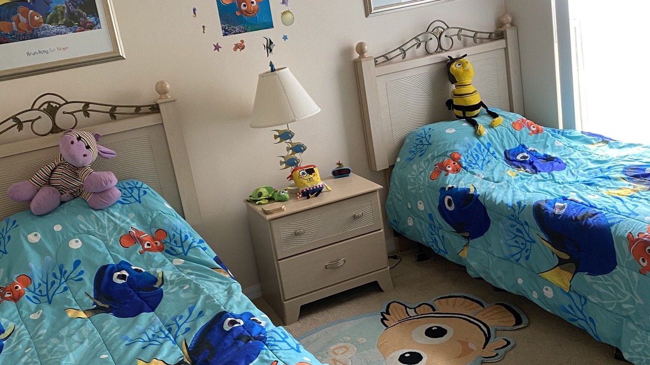 Photo of Bedroom in Sandy Ridge
