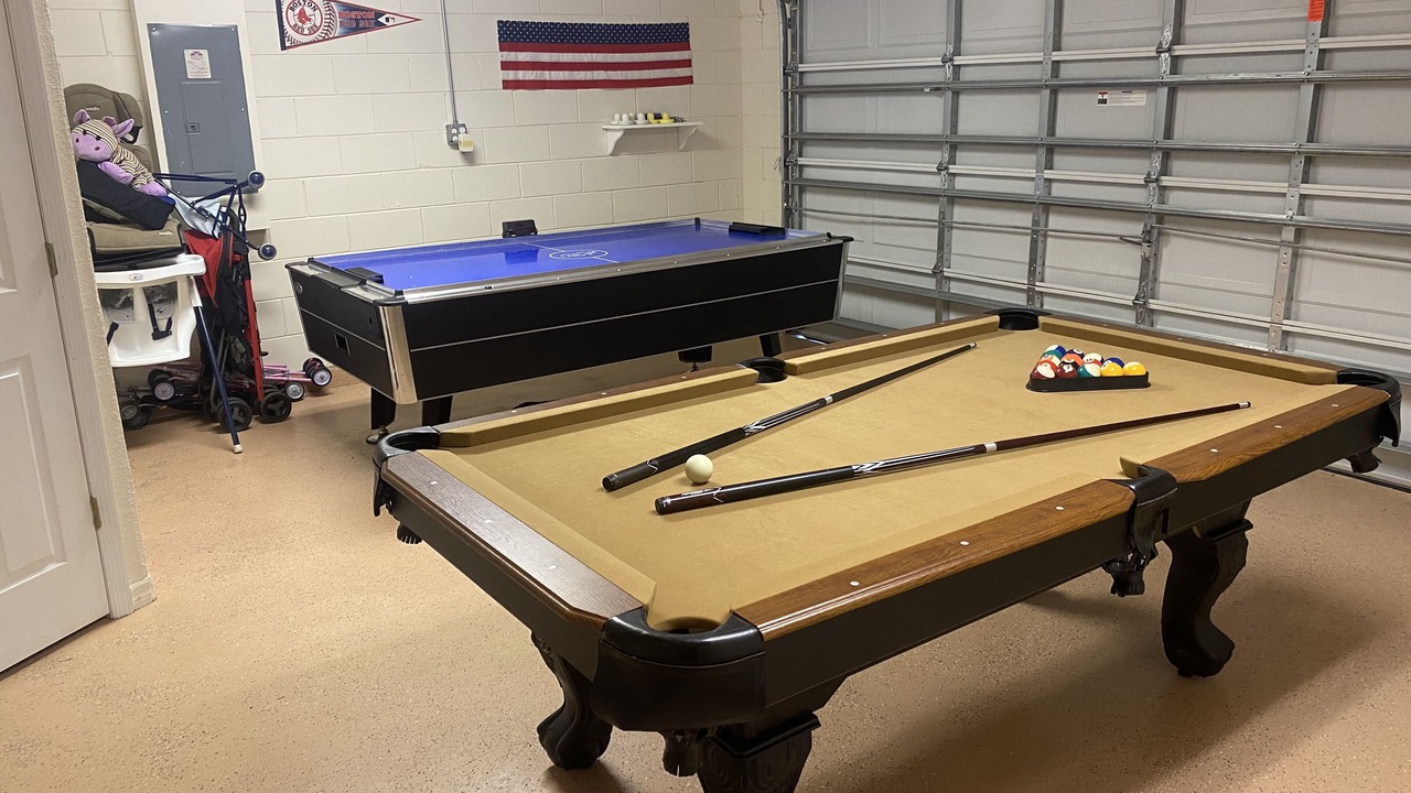 Photo of Bedroom in Sandy Ridge