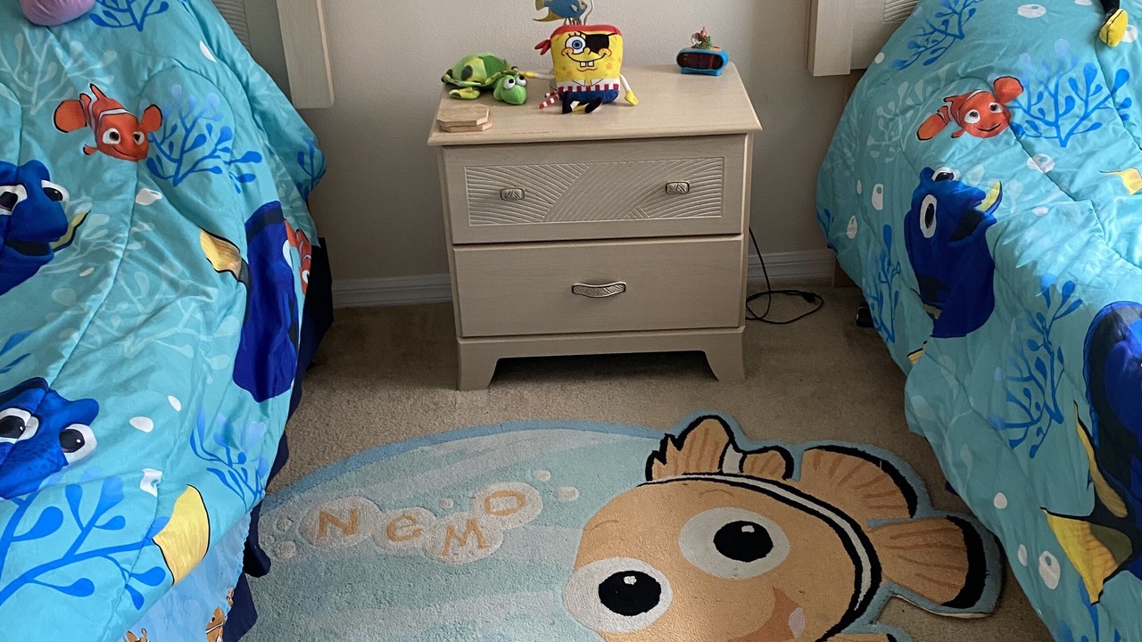 Photo of Bedroom in Sandy Ridge