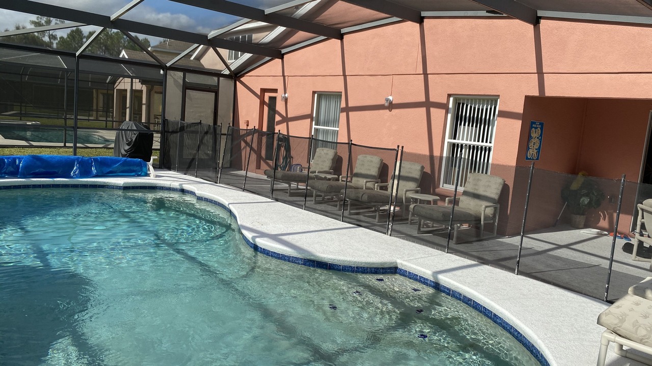 Photo of Outdoor in Sandy Ridge