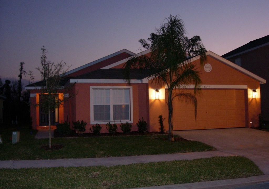 Photo of Outdoor in Sandy Ridge