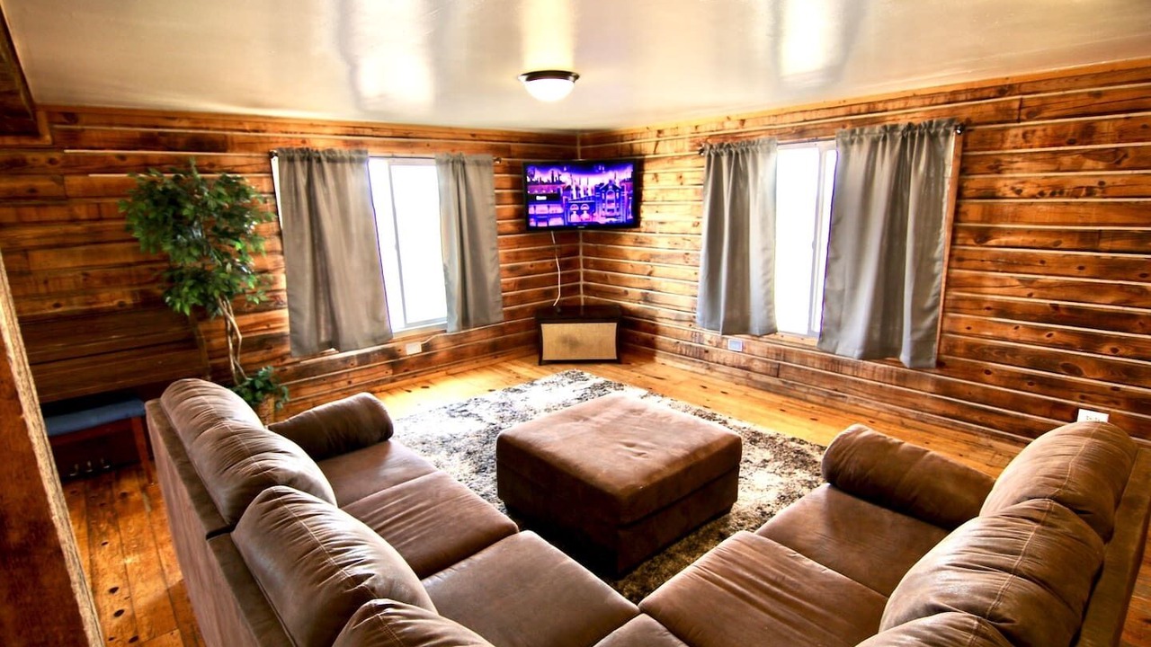 Photo of Livingroom in Blanding