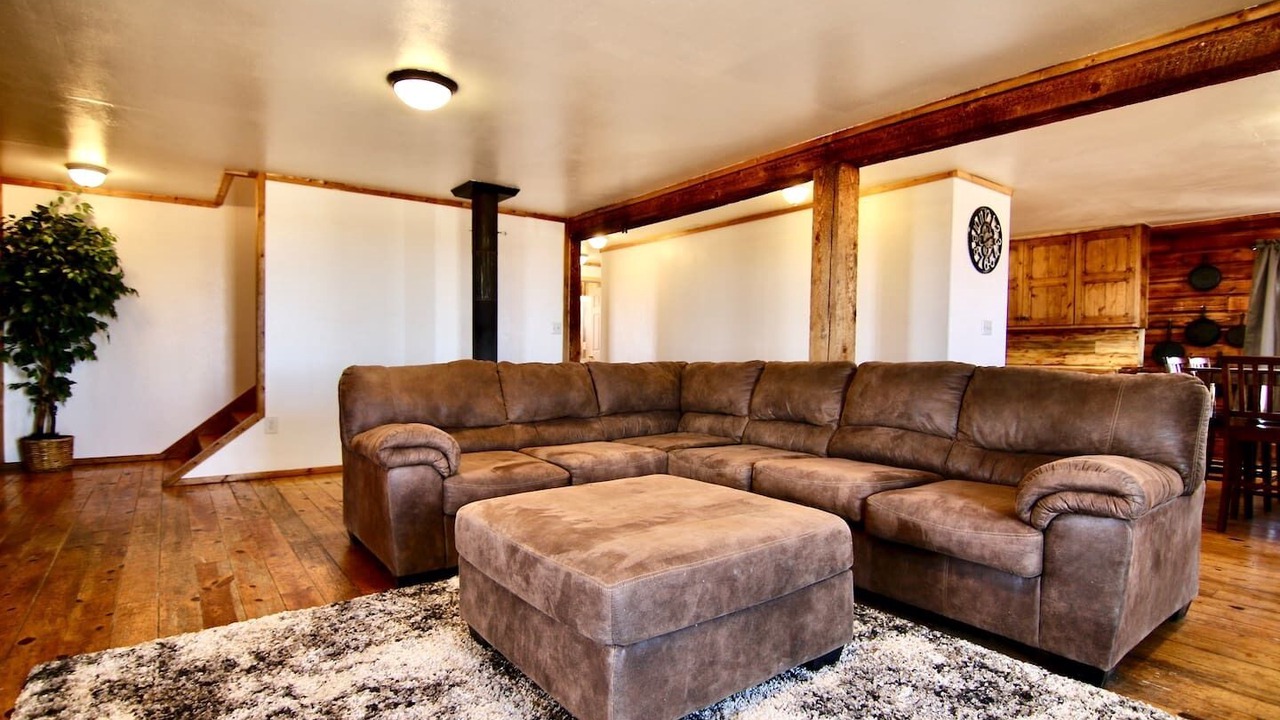 Photo of Livingroom in Blanding