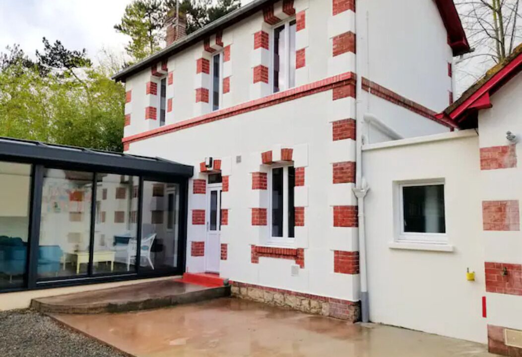Photo of Outdoor in Varaville