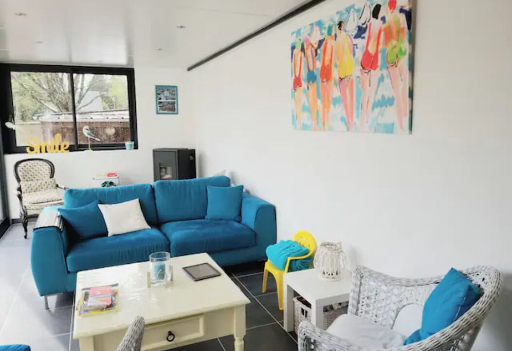 Photo of Livingroom in Varaville