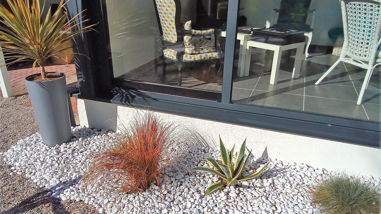 Photo of Patio Balcony in Varaville