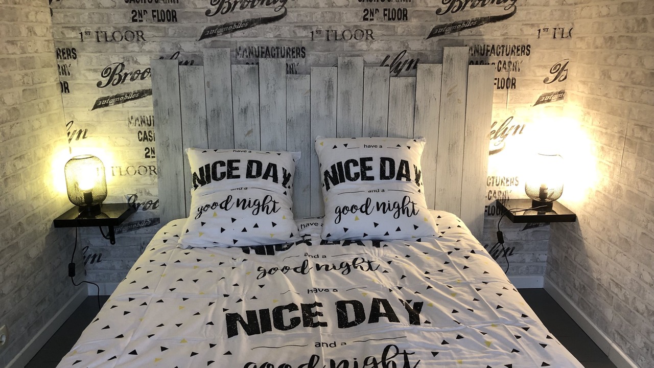 Photo of Bedroom in Varaville