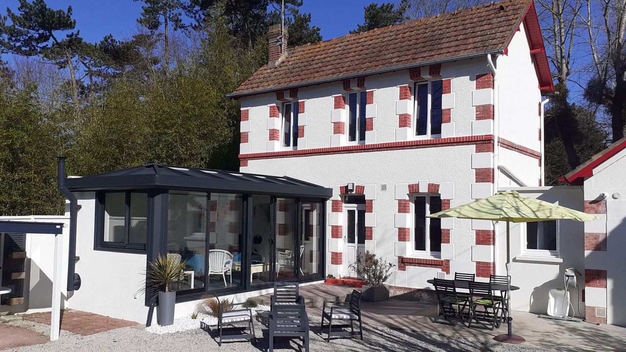 Photo of Outdoor in Varaville