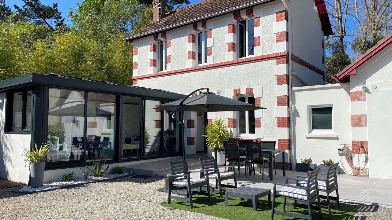 Photo of Outdoor in Varaville