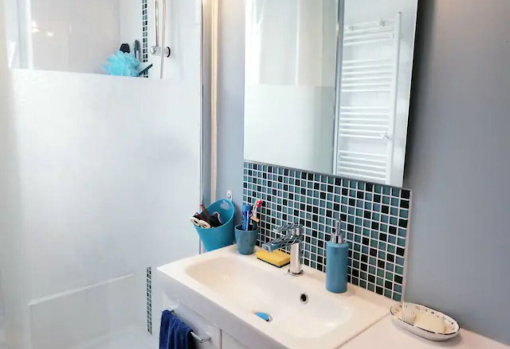 Photo of Bathroom in Varaville